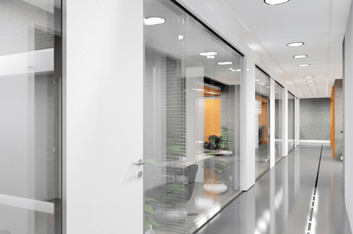 3 things to consider office space