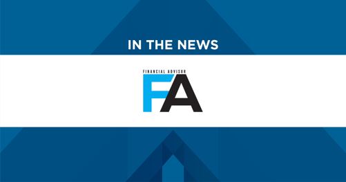 In the News: FA Magazine