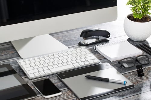 IT solutions