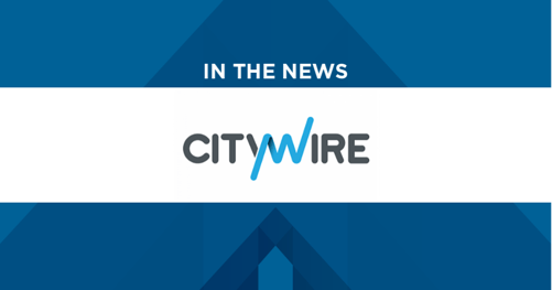 In The News: CityWire
