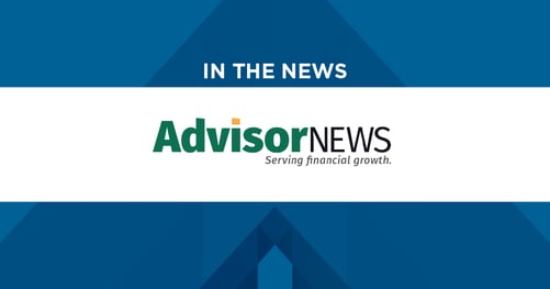 In the News: AdvisorNews 