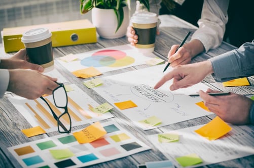start your ria marketing